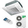 Комплект BALLU MACHINE BLCI_C-48HN8/EU инверторной сплит-системы, кассетного типа HC-1227522