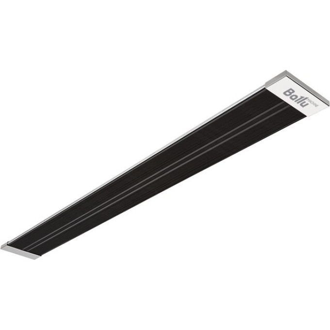 Обогреватель инфракрасный BALLU BIH-AP4-1.0-B HC-1135588